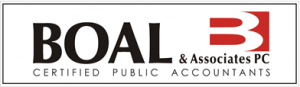 Boal and Associates, PC
