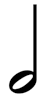 Half Note