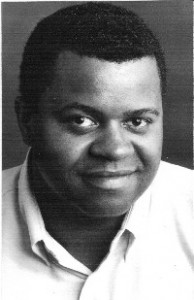 Michael Forest