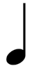 Quarter Note