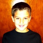 Tyler Corwell