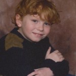 Levi Custer