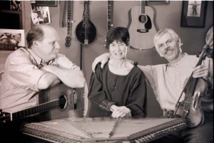 Critton Hollow String Band