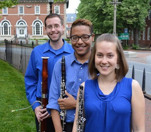 Capital Reeds