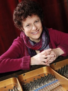 Margaret Fingerhut
