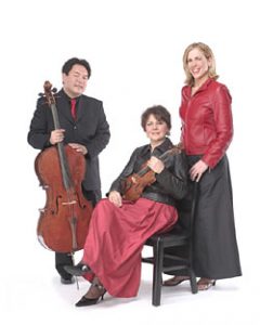 Merling Trio